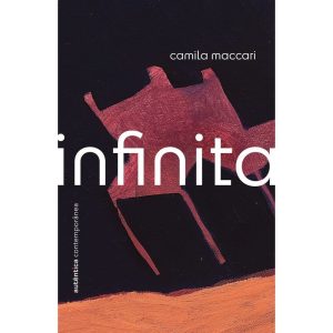 Infinita - AUTÊNTICA CONTEMPORÂNEA