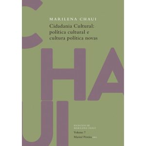 CIDADANIA CULTURAL: POLÍTICA CULTURAL E CULTURA PO - AUTÊNTICA