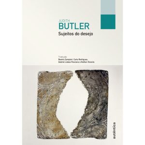 SUJEITOS DO DESEJO - AUTÊNTICA