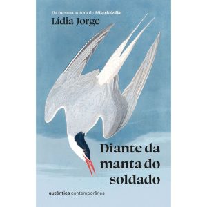 Diante da manta do soldado (da mesma autora de Mis - AUTÊNTICA CONTEMPORÂNEA