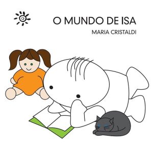 O MUNDO DE ISA: BOX 1 - EDITORA PEIROPOLIS LTDA