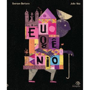 EUGÊNIO - EDITORA PEIROPOLIS LTDA