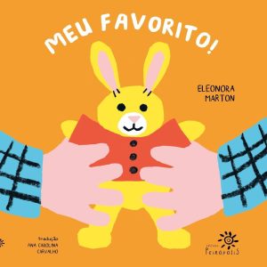 MEU FAVORITO! - EDITORA PEIROPOLIS LTDA