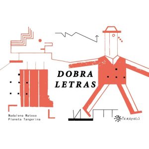 DOBRA LETRAS - EDITORA PEIROPOLIS LTDA