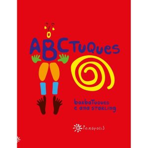 ABCTUQUES - EDITORA PEIROPOLIS LTDA
