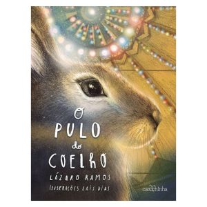 O PULO DO COELHO [CAPA COELHO] - CAROCHINHA