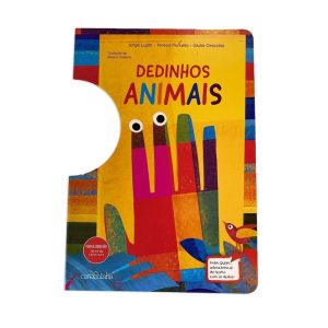 DEDINHOS ANIMAIS - CAROCHINHA