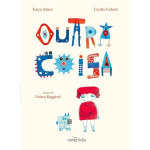 OUTRA COISA - CAROCHINHA