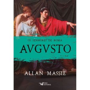 AUGUSTO - FARO EDITORIAL