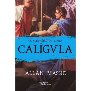 CALÍGULA - FARO EDITORIAL