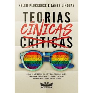 TEORIAS CÍNICAS - AVIS RARA