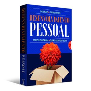 BOX - DESENVOLVIMENTO PESSOAL - FARO EDITORIAL