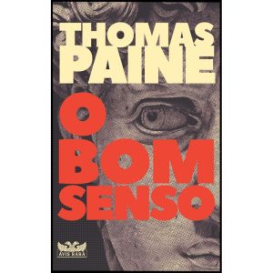 O BOM SENSO - AVIS RARA