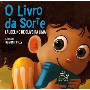 O LIVRO DA SORTE - MOBY DICKENS