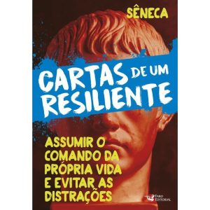 CARTAS DE UM RESILIENTE - LIVRO II - FARO EDITORIAL