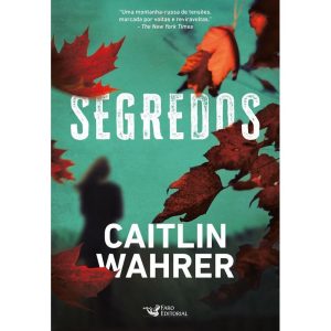 SEGREDOS - FARO EDITORIAL