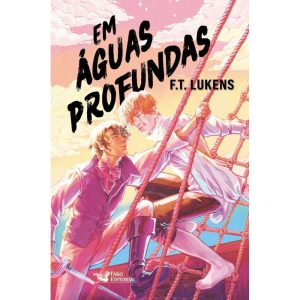EM ÁGUAS PROFUNDAS - FARO EDITORIAL