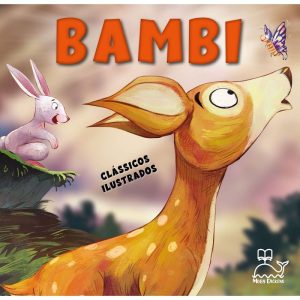 BAMBI - MOBY DICKENS