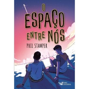 O ESPAÇO ENTRE NÓS - FARO EDITORIAL