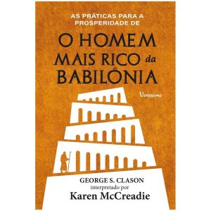 AS PRÁTICAS PARA A PROSPERIDADE DE O HOMEM MAIS RI - VERISSIMO