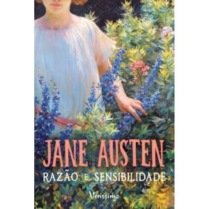 RAZÃO E SENSIBILIDADE - VERISSIMO