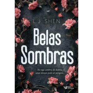 BELAS SOMBRAS - FARO EDITORIAL