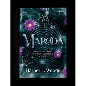 MARCADA - FARO EDITORIAL