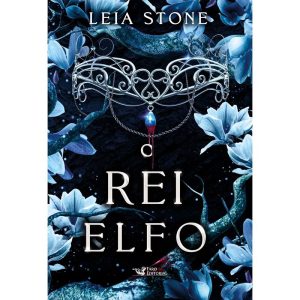 O REI ELFO: OS REIS DE AVALIER - VOLUME 2 - FARO EDITORIAL