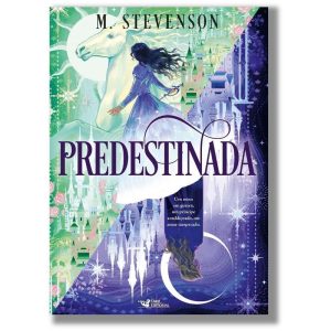 PREDESTINADA - FARO EDITORIAL