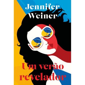 UM VERÃO REVELADOR: UMA ENVOLVENTE LEITURA DE FÉRI - HARLEQUIN BOOKS