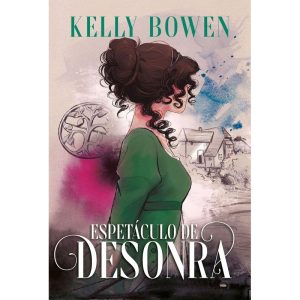 ESPETÁCULO DE DESONRA - SEGUNDO LIVRO DA SÉRIE TEM - HARLEQUIN BOOKS