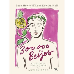300.000 BEIJOS - HARLEQUIN BOOKS