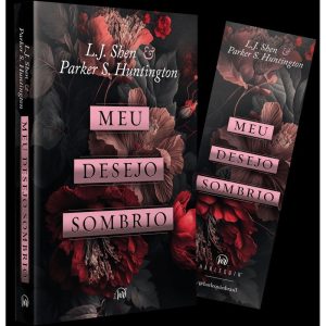 MEU DESEJO SOMBRIO - UMA RELEITURA DE CINDERELA, D - HARLEQUIN BOOKS