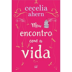MEU ENCONTRO COM A VIDA - A NOVA EDIÇÃO DA SURPREE - HARLEQUIN BOOKS