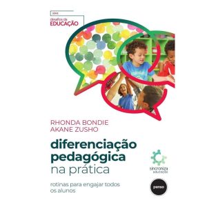 DIFERENCIAÇÃO PEDAGÓGICA NA PRÁTICA: ROTINAS PARA  - PENSO
