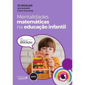 MENTALIDADES MATEMÁTICAS NA EDUCAÇÃO INFANTIL - PENSO