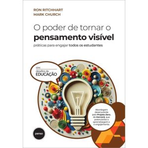 O PODER DE TORNAR O PENSAMENTO VISÍVEL: PRÁTICAS P - PENSO