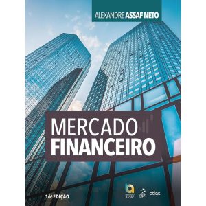 MERCADO FINANCEIRO - ATLAS