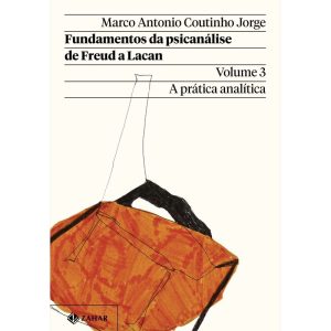 FUNDAMENTOS DA PSICANÁLISE DE FREUD A LACAN - VOL. - ZAHAR