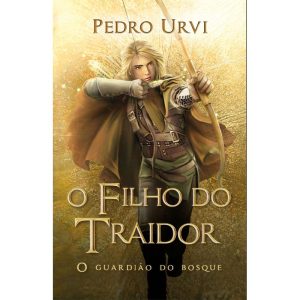 O FILHO DO TRAIDOR - PRIMEIRO VOLUME DA SÉRIE "O G - HARPER KIDS