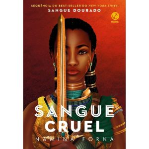 SANGUE CRUEL (VOL. 2 IMORTAIS) - GALERA