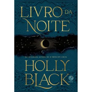 LIVRO DA NOITE (VOL.1) - GALERA