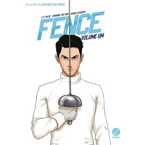 FENCE (VOL. 1) - GALERA