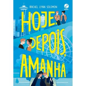 HOJE, DEPOIS , AMANHÃ - GALERA