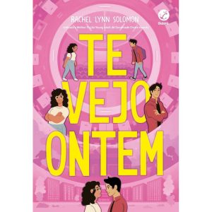 TE VEJO ONTEM - GALERA