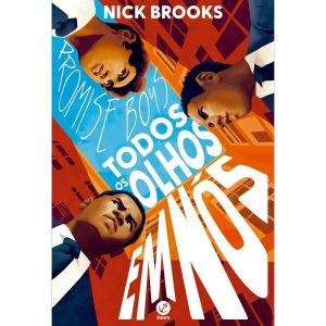 PROMISE BOYS: TODOS OS OLHOS EM NÓS - GALERA