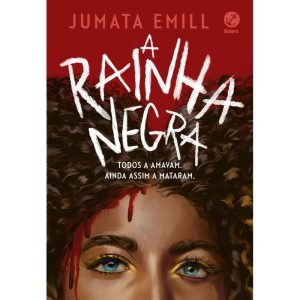 A RAINHA NEGRA - GALERA