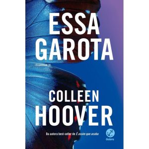 ESSA GAROTA (VOL. 3 SLAMMED) - GALERA