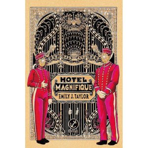 HOTEL MAGNIFIQUE - GALERA