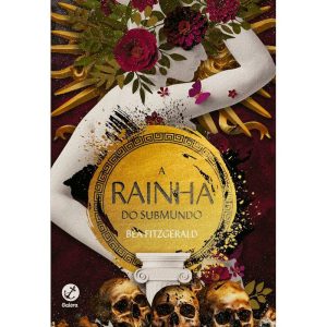 A RAINHA DO SUBMUNDO - GALERA